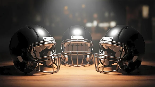 Seahawks Trio Shines in 2025 NFL Awards by Sporting News