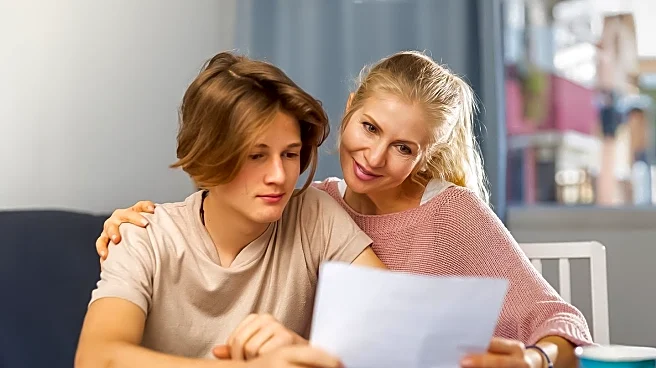 Therapist Offers Advice on Navigating a Strained Cousin Relationship