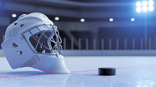 Minnesota Wild Triumph Over Calgary Flames with Gustavsson's 29 Saves