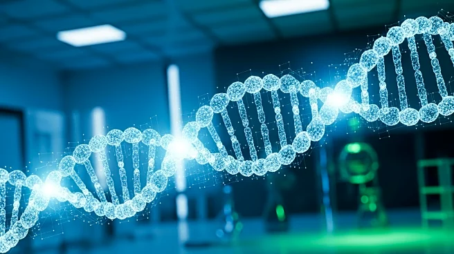 Biopharma Industry Shows Positive Hiring Trends Amid AI Integration