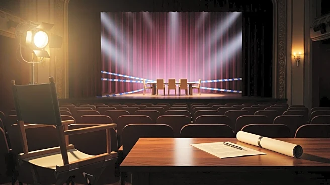 BBC Urged to Rethink Color-Blind Casting and Anti-Colonial Storylines in Drama Series