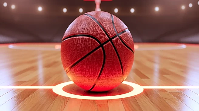 Texas Longhorns Women's Basketball Triumphs Over Florida Gators with Dominant Paint Performance