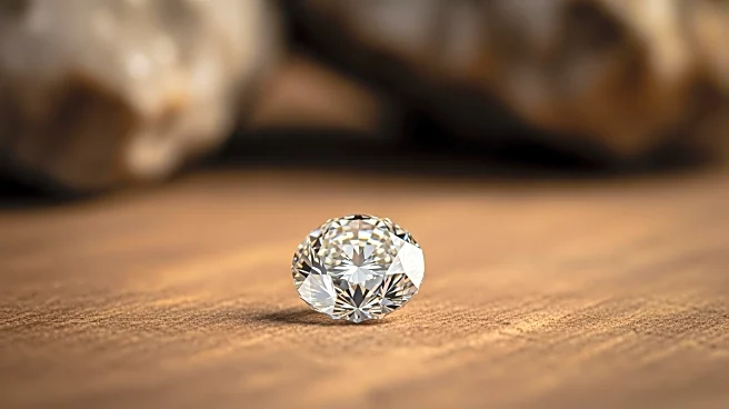 De Beers Launches GemFair Diamonds from Artisanal Miners in Sierra Leone