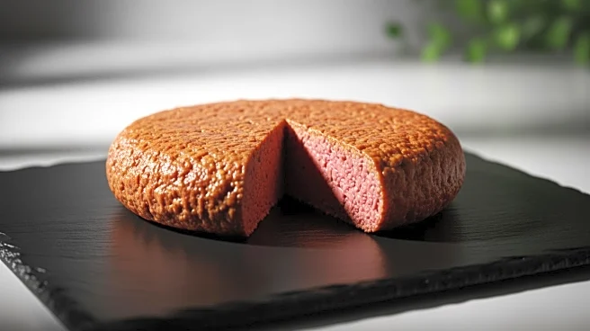 Beyond Meat Faces Securities Fraud Lawsuit Led by Schall Law Firm