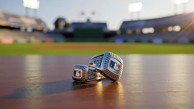 New York Mets Announce Signings of World Series Champions Craig Kimbrel and Austin Barnes