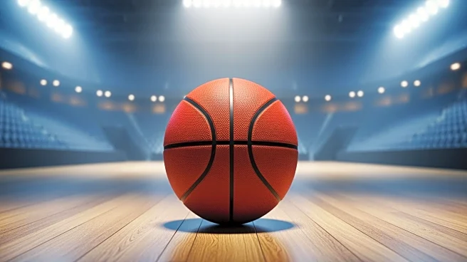 Nets' Drake Powell: Benched for Thursday's Game Against Nuggets