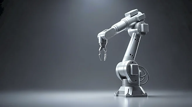 Rockwell Automation CEO to Present at Citi's 2026 Global Industrial Tech Conference