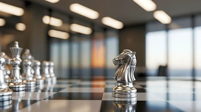 Co-op Appoints Former Lidl CEO Ronny Gottschlich to Board for Strategic Growth