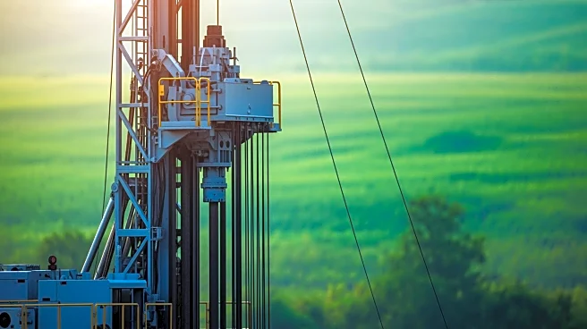 GreenTech Metals Accelerates Munni Munni Drilling Program with Additional Rig