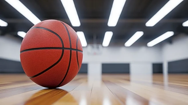 Nike EYBL Western Maryland Classic: AZ Compass Prep and Link Academy Secure Wins