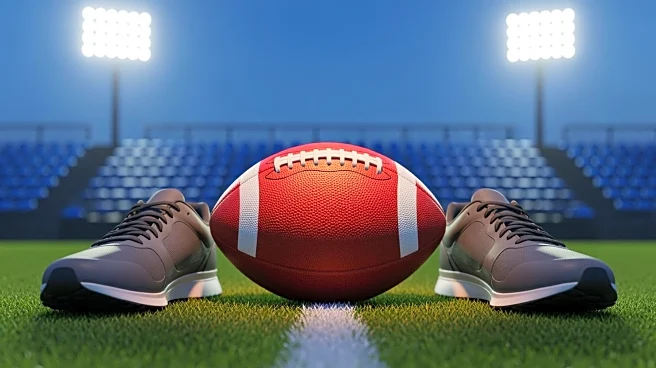 Boise State Football Prepares for 2026 Season with Strong Running Back Lineup