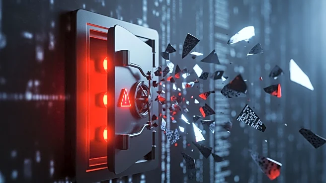 Ransomware Victim Numbers Surge Despite Fewer Active Groups, Report Finds