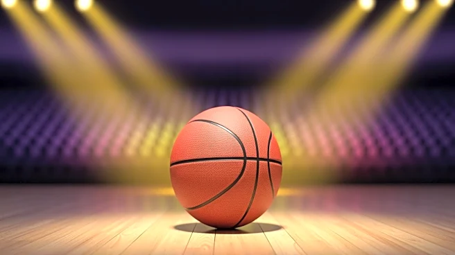 LSU Women's Basketball Prepares for SEC Clash Against Arkansas Razorbacks