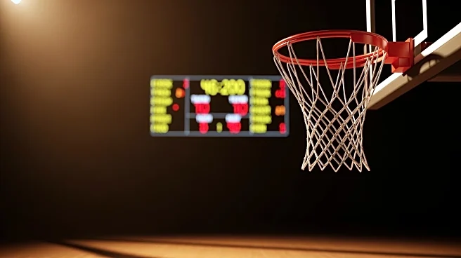 Charlotte Hornets Defeat Dallas Mavericks 123-121, Spoiling Cooper Flagg's Record Game