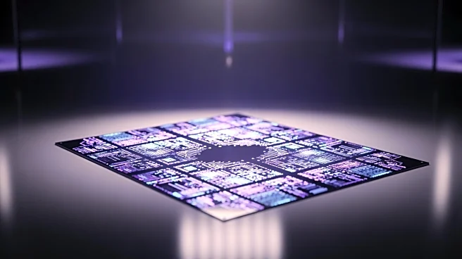 ASML's EUV Lithography Technology Crucial for Nvidia's AI Chip Success