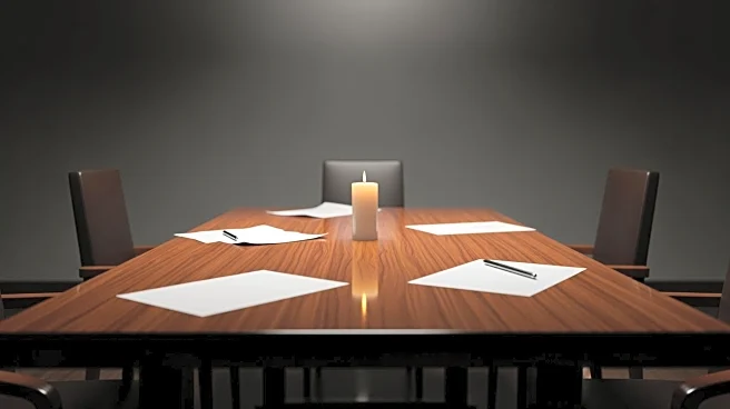 WGA West Staff Authorizes Strike, Accusing Guild Leadership of Bad Faith Bargaining