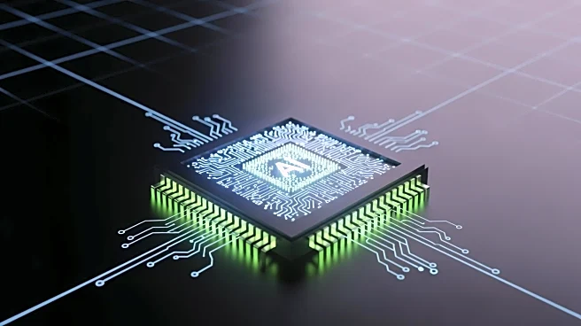 SpacemiT Unveils K3 AI CPU, Advancing Open-Source Hardware in Intelligent Computing