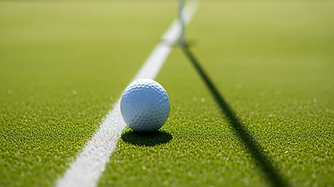 Michael Brennan Disqualified from Farmers Insurance Open for Rule Violation