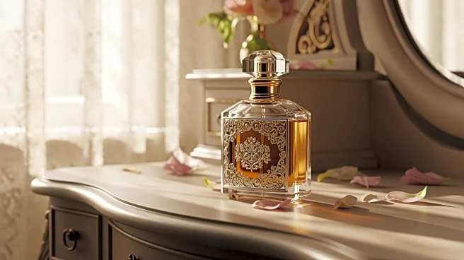Floral Street Launches Bridgerton-Inspired Fragrance to Enhance Brand Collaboration