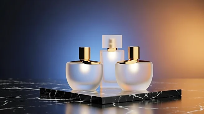 Interparfums Secures David Beckham and Nautica Fragrance Licenses for Global Expansion