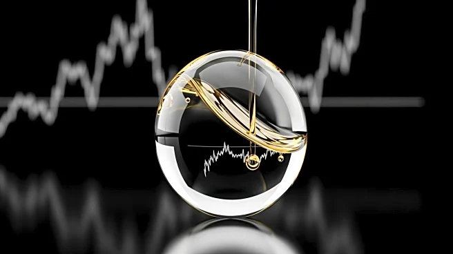 Study Reveals Increasing Movement of Investable Assets Across U.S. Financial Firms