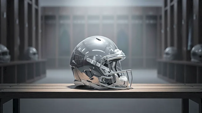 Chicago Bears' Caleb Williams Wins Team Award Amidst Playoff Challenges