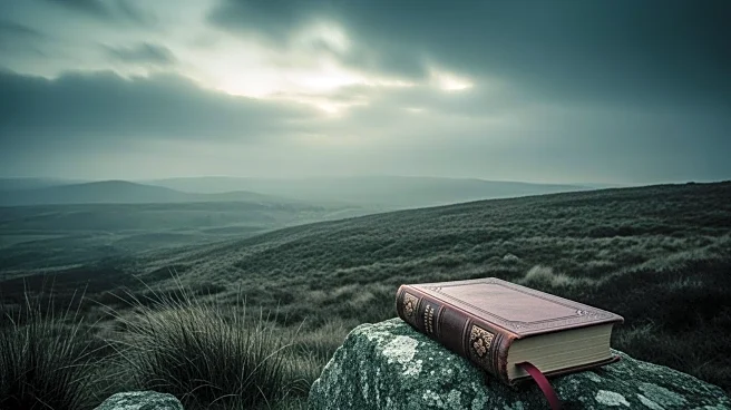 Emerald Fennell's 'Wuthering Heights' Adaptation Features Bold Casting Choices