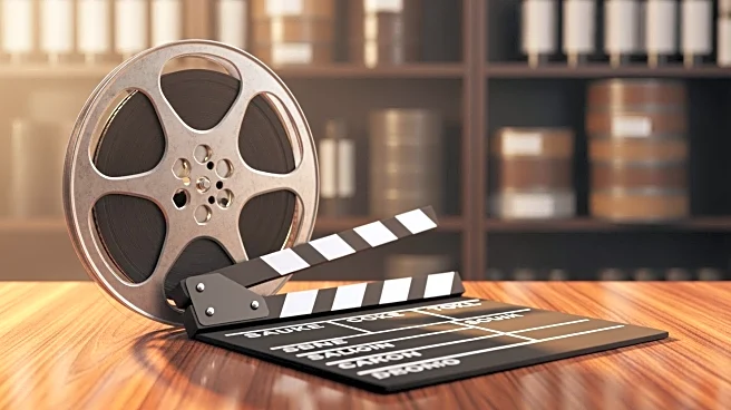 National Film Registry Adds 'The Karate Kid' and 24 Other Films to 2025 List