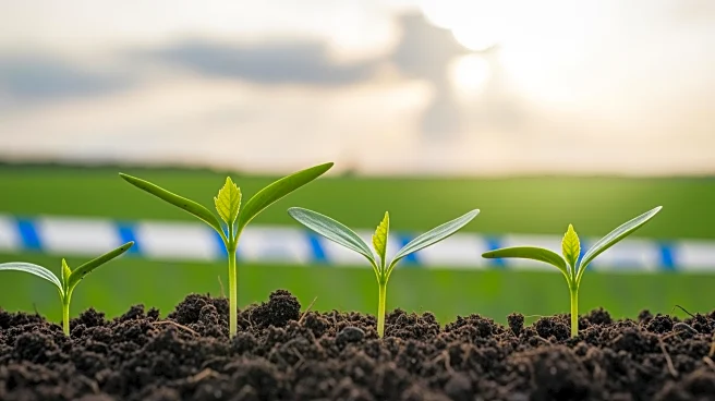 Heritable Agriculture Inc. Secures $4.98M Grant to Enhance Climate-Resilient Crops for Smallholder Farmers