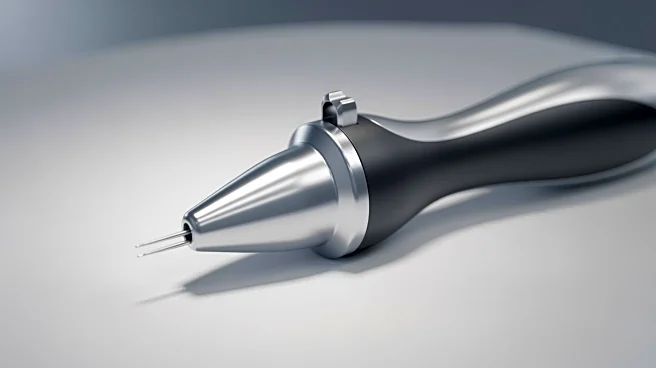 Olympus Launches SecureFlex Biopsy Device in U.S. for Enhanced Precision in Medical Procedures