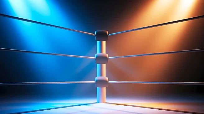 Tommaso Ciampa Joins AEW, Leaving WWE for New Opportunities