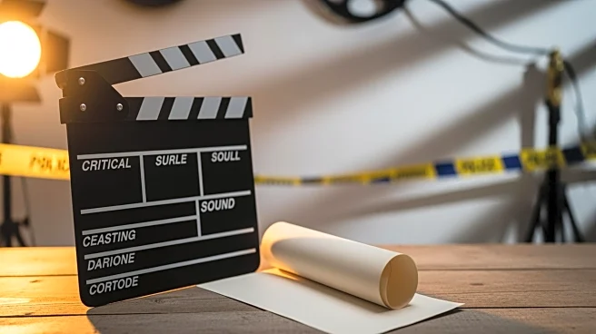 Odessa A'zion Exits 'Deep Cuts' Film Following Backlash Over Casting as Mexican Character