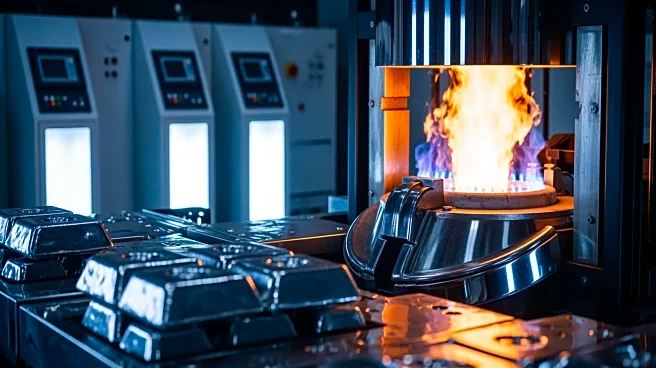 Temas Resources Advances Commercialization of RCL Metallurgical Technology with Cost Reductions