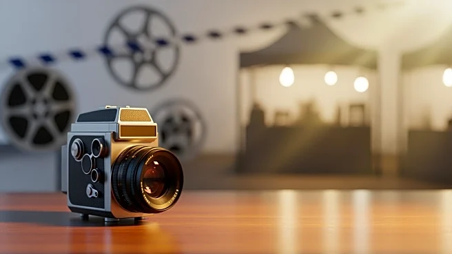 Incredible Film Launches Sales for 'Honestly, I'm Fine' at European Film Market