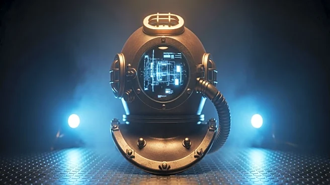 Markiplier Directs Video Game Adaptation 'Iron Lung' to Break Movie Mold