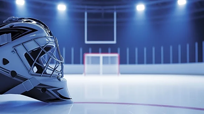 Yaroslav Askarov to Start for Sharks Against Oilers