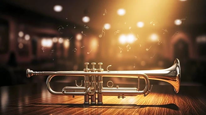 Wynton Marsalis Steps Down from Jazz at Lincoln Center, Leaves Lasting Legacy