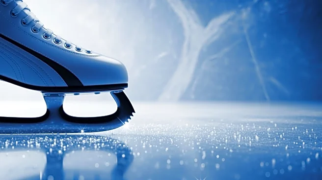 Erin Jackson Aims to Inspire More Black Women in Winter Sports