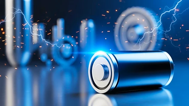 Exide Industries Approves Major Investment in Lithium-Ion Cell Production Facility