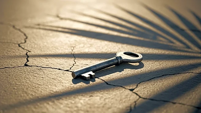 Southern California Home Values Decline Amid Economic Uncertainty