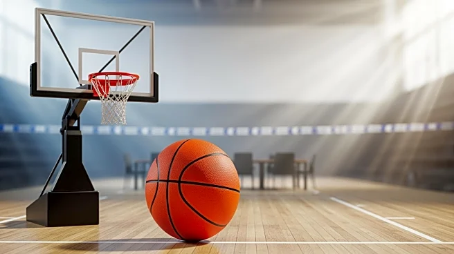 Indiana Fever Coach Stephanie White Partners with Brands to Promote Women's Sports Visibility