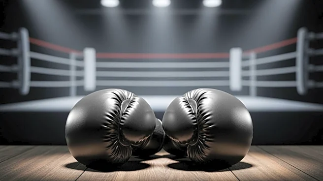 Lauren Price to Defend Welterweight Titles Against Stephanie Pineiro Aquino in Cardiff