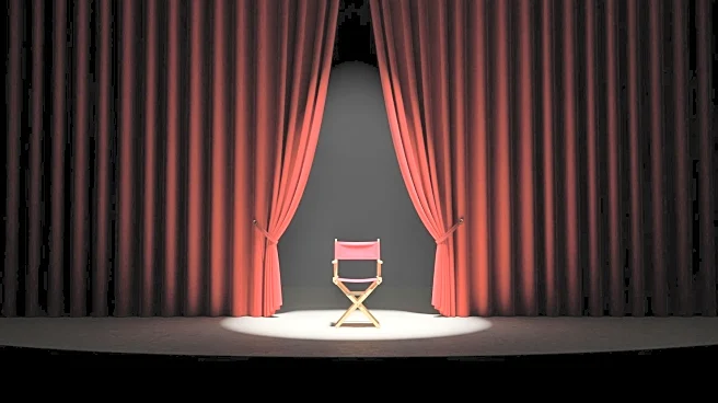 Kennedy Center's Artistic Programming Head Resigns Amidst Leadership Turmoil