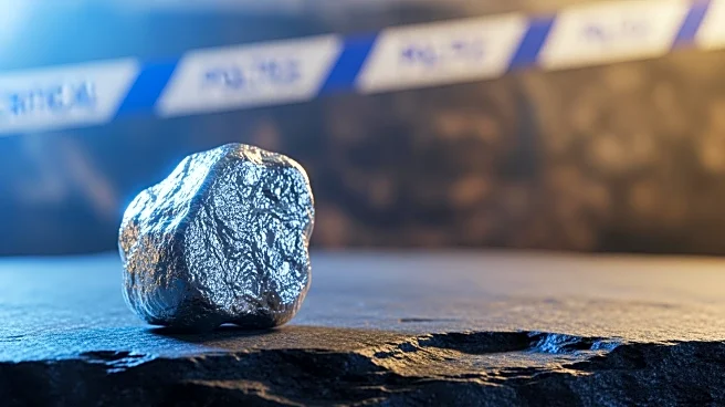 Impala Platinum Reports Strong Interim Performance with Increased Production