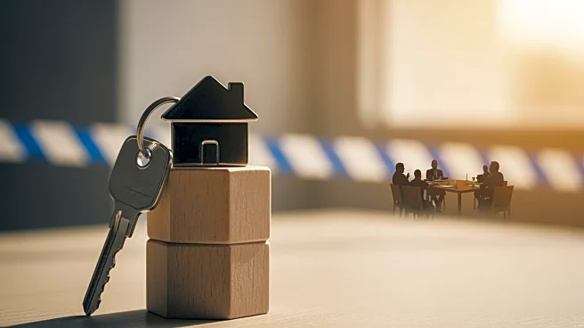 U.S. Mortgage Rates Increase Slightly, Remain Near Three-Year Low