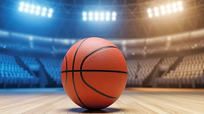 Charleston Cougars Secure Narrow Victory Over Hofstra with Counter's Strong Performance