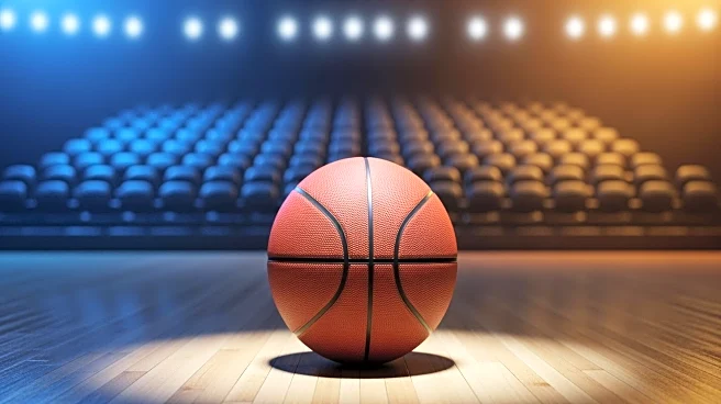 Mississippi State Women's Basketball Prepares for Rematch Against No. 15 Tennessee