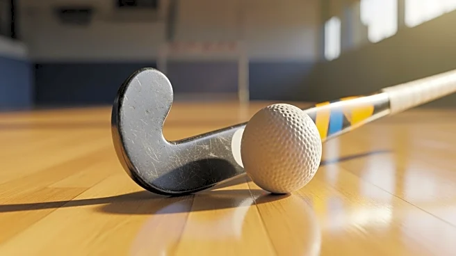 Pakistan Hockey Federation Resolves Payment Dispute, Players to Participate in Pro League