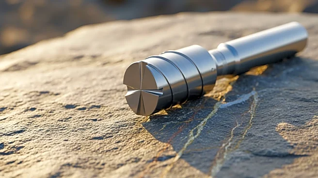 SAGA Metals Launches 2026 Drill Program at Radar Project in Labrador