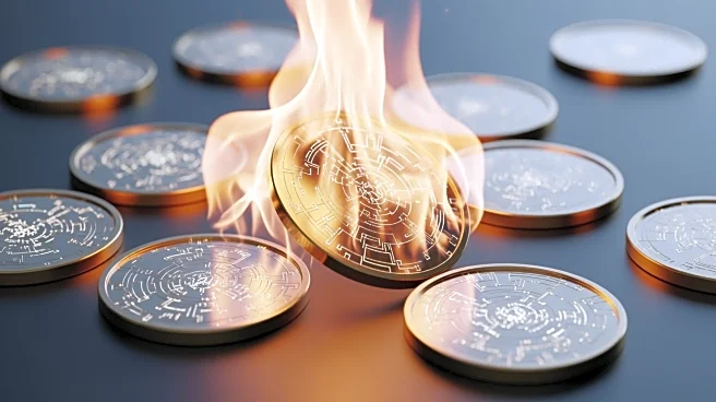 MEET48 Burns 30% of Voting Income in IDOL Tokens to Enhance Community Value